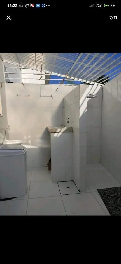 Duplex 5 Estrelas A 100 Metros Da Praia Porto Seguro