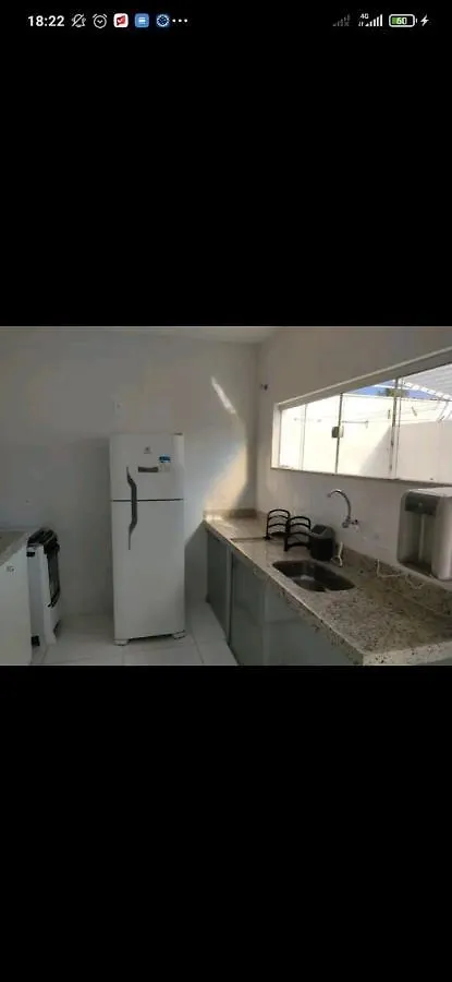 Feriehus Duplex 5 Estrelas A 100 Metros Da Praia Porto Seguro Brasilien
