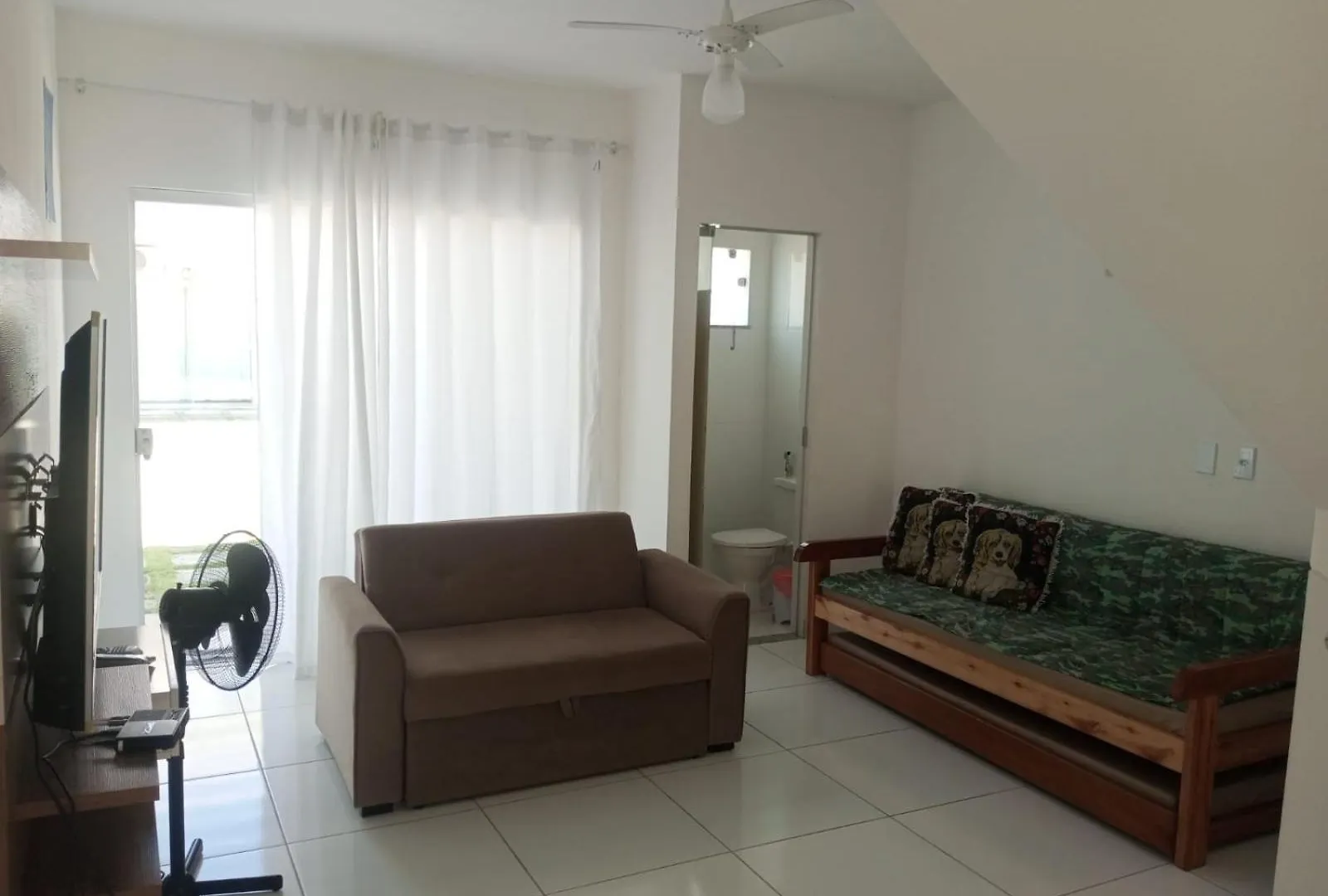 Duplex 5 Estrelas A 100 Metros Da Praia Porto Seguro Brasilien